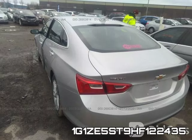 1G1ZE5ST9HF122435 фото 4