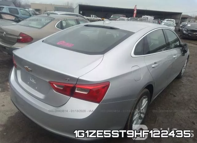 1G1ZE5ST9HF122435 фото 5
