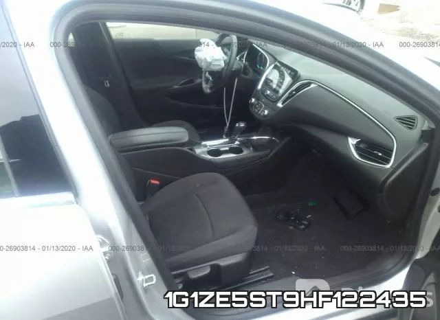 1G1ZE5ST9HF122435 фото 6