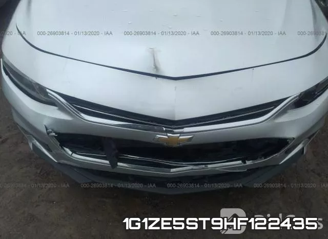 1G1ZE5ST9HF122435 фото 7