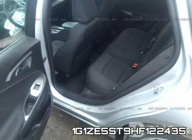 1G1ZE5ST9HF122435 фото 9