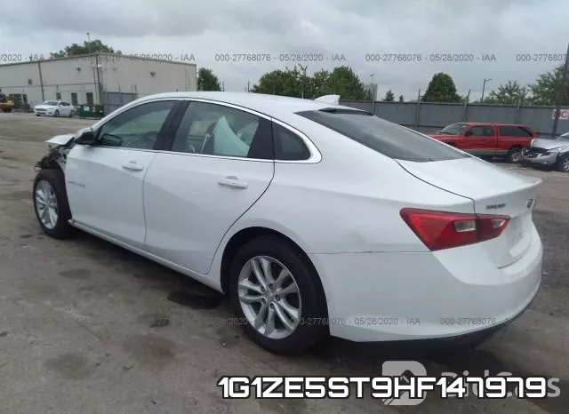 1G1ZE5ST9HF147979 фото 4