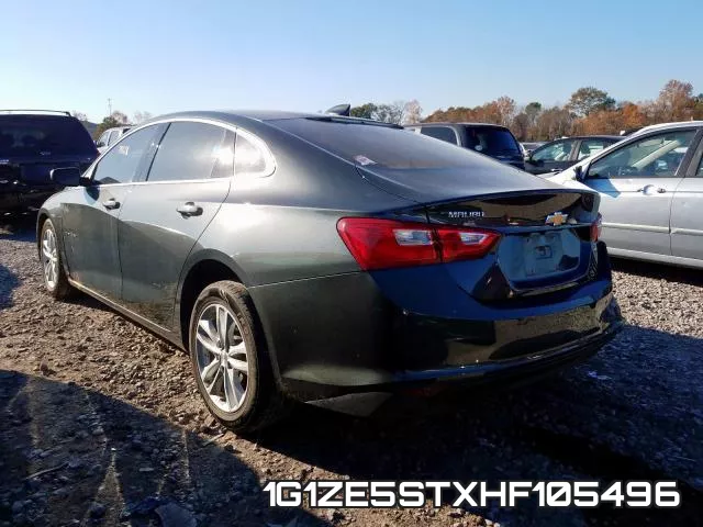 1G1ZE5STXHF105496 фото 4