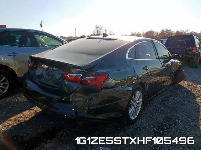 1G1ZE5STXHF105496 фото 5