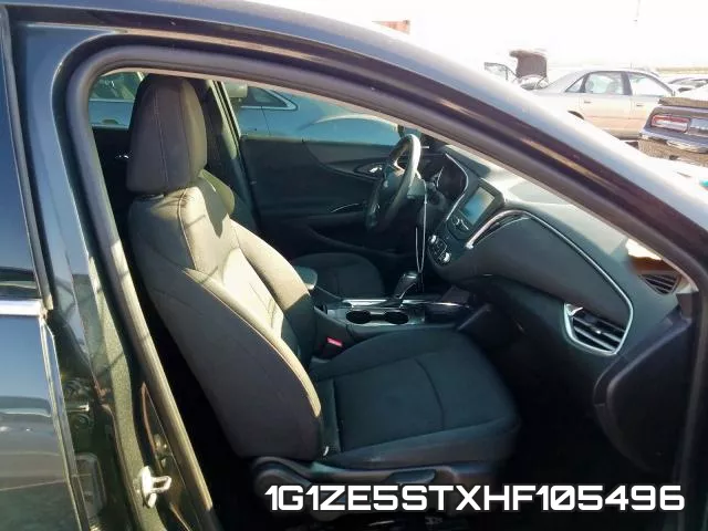 1G1ZE5STXHF105496 фото 6