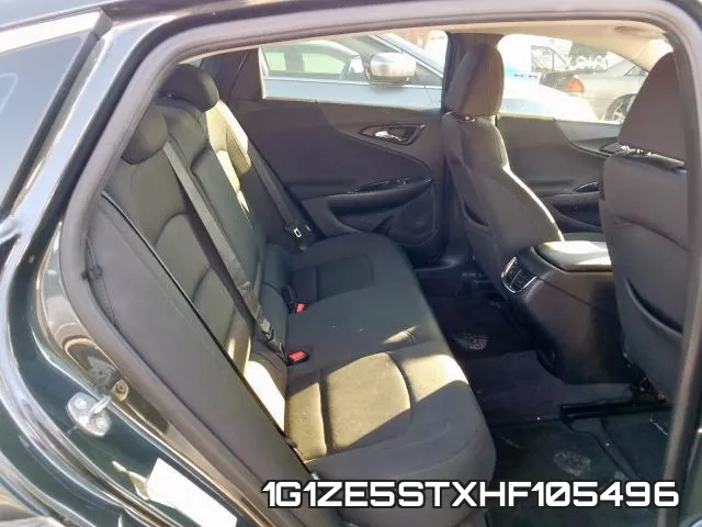 1G1ZE5STXHF105496 фото 7