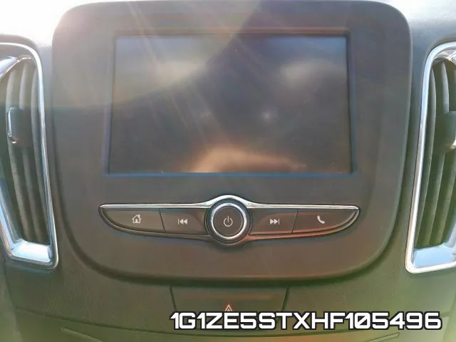 1G1ZE5STXHF105496 фото 10