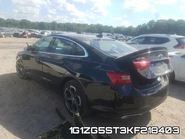1G1ZG5ST3KF218403 фото 4