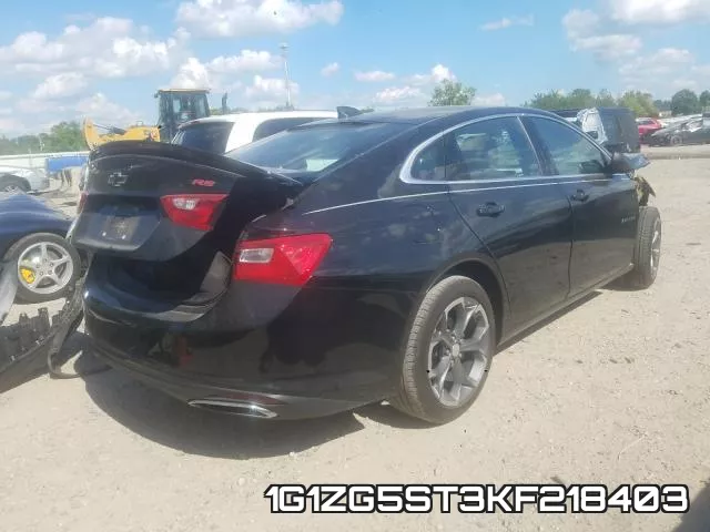 1G1ZG5ST3KF218403 фото 5