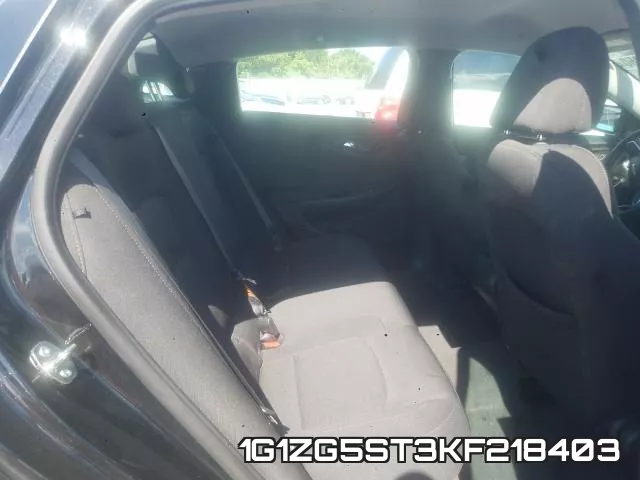 1G1ZG5ST3KF218403 фото 7