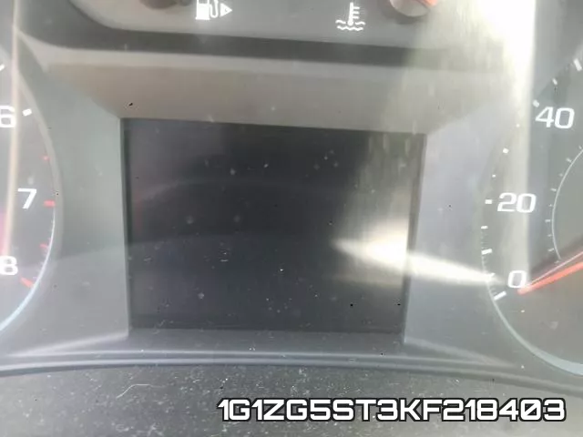 1G1ZG5ST3KF218403 фото 9