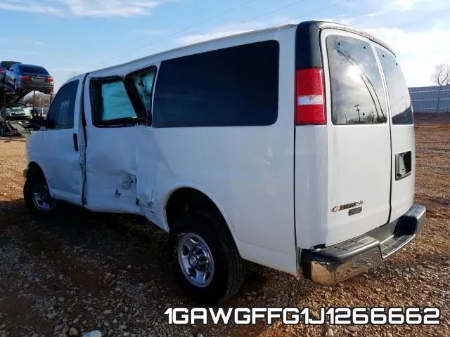 1GAWGFFG1J1266662 фото 4