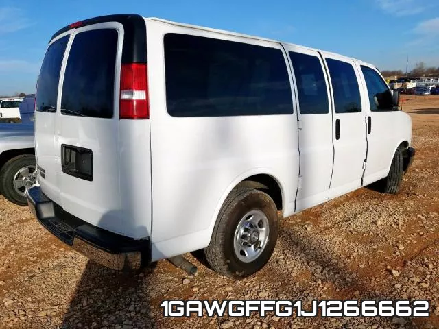 1GAWGFFG1J1266662 фото 5