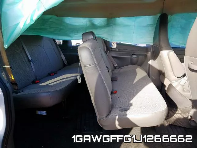 1GAWGFFG1J1266662 фото 7