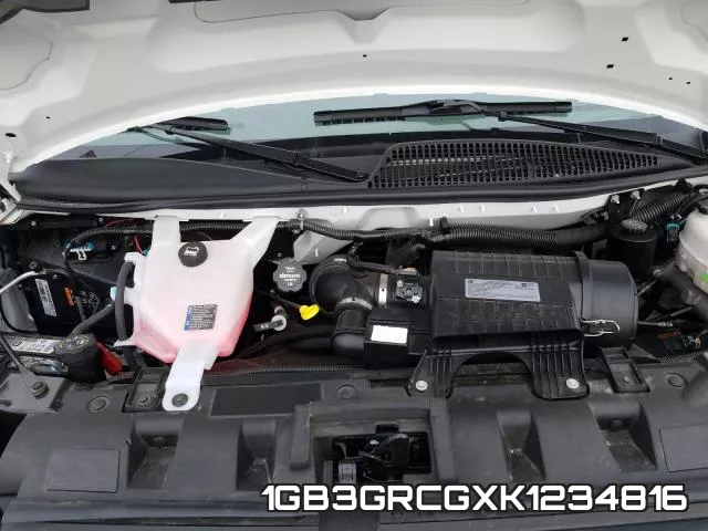 1GB3GRCGXK1234816 фото 8