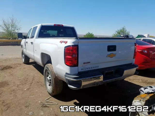 1GC1KREG4KF161282 фото 4