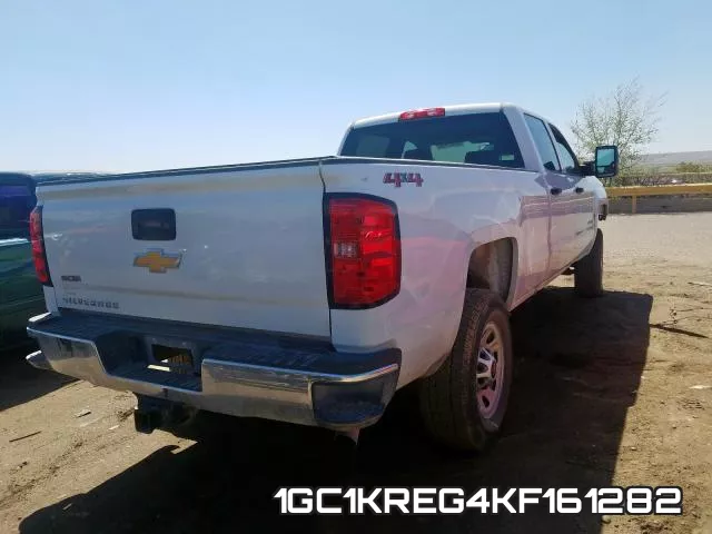 1GC1KREG4KF161282 фото 5