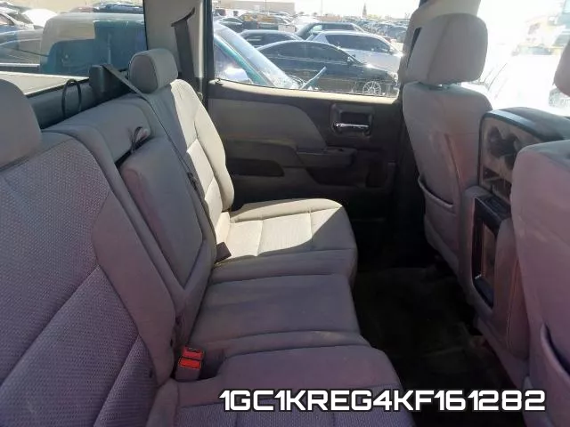 1GC1KREG4KF161282 фото 7