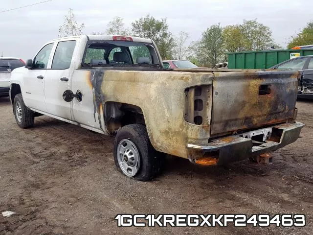 1GC1KREGXKF249463 фото 4