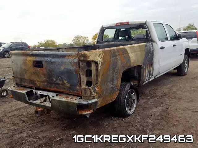 1GC1KREGXKF249463 фото 5
