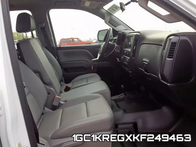 1GC1KREGXKF249463 фото 6