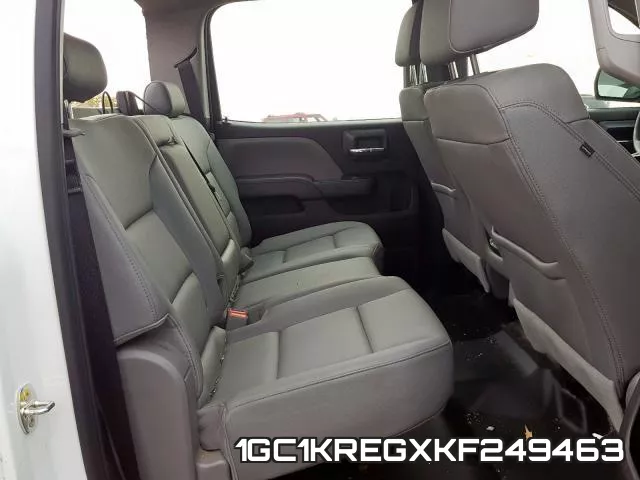 1GC1KREGXKF249463 фото 7
