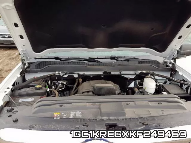 1GC1KREGXKF249463 фото 8