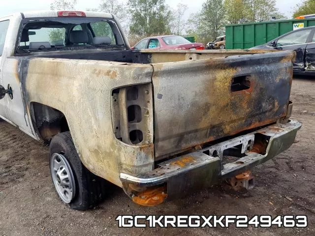 1GC1KREGXKF249463 фото 10