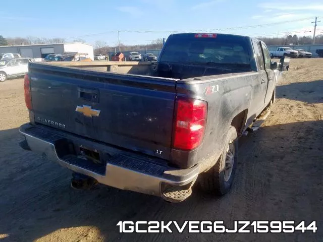 1GC2KVEG6JZ159544 фото 5