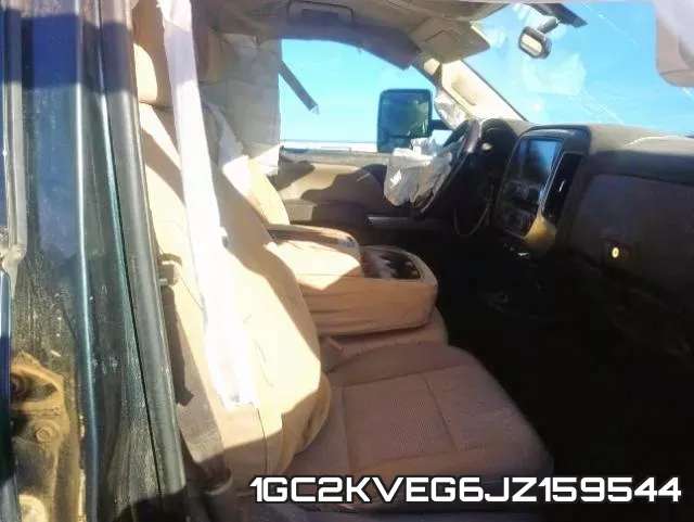 1GC2KVEG6JZ159544 фото 6