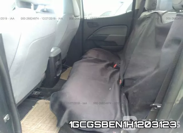 1GCGSBEN1H1203123 фото 9