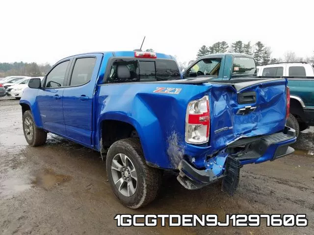 1GCGTDEN9J1297606 фото 4