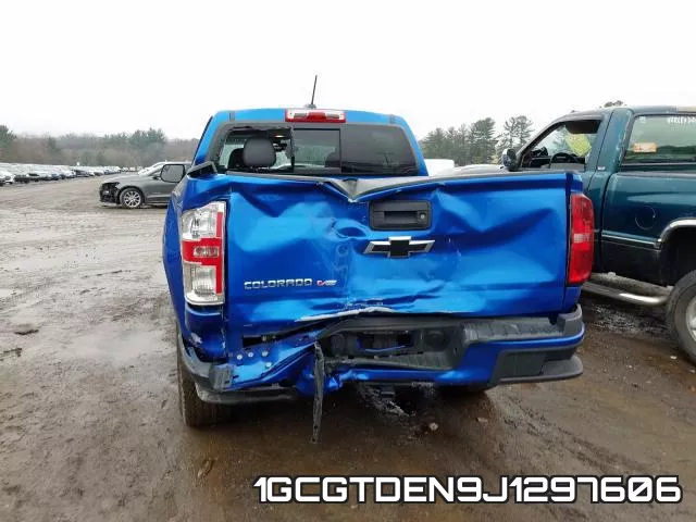 1GCGTDEN9J1297606 фото 10