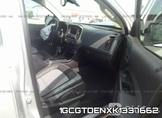 1GCGTDENXK1337662 фото 6