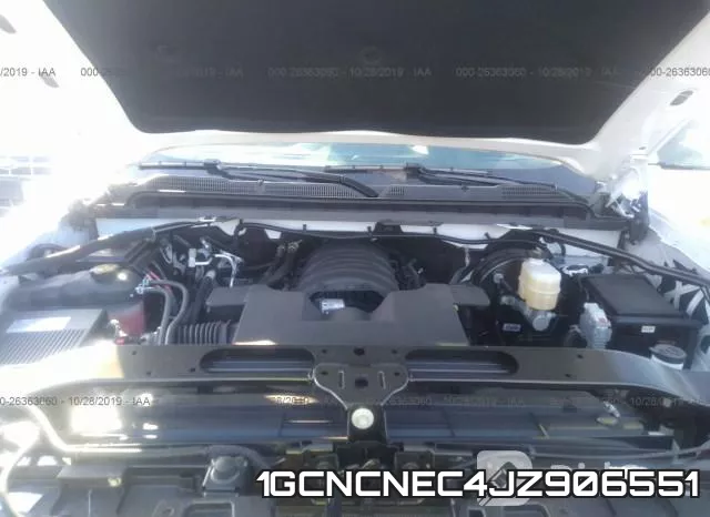 1GCNCNEC4JZ906551 фото 2