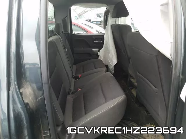 1GCVKREC1HZ223694 фото 7