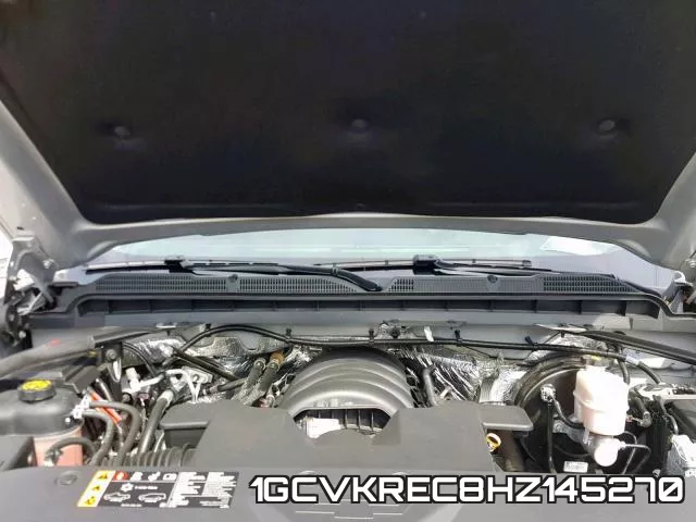 1GCVKREC8HZ145270 фото 8