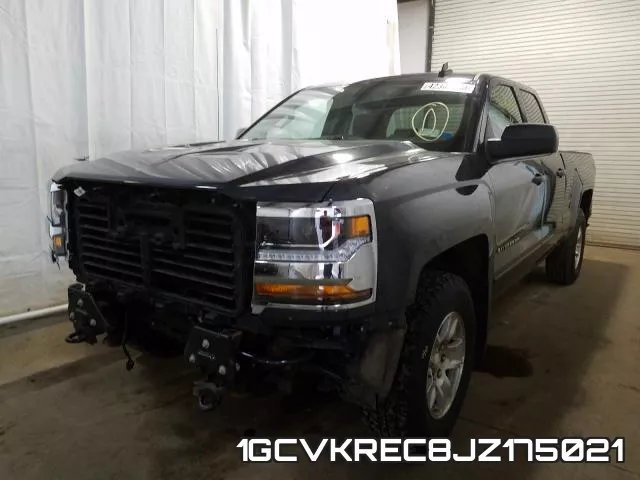 1GCVKREC8JZ175021 фото 3