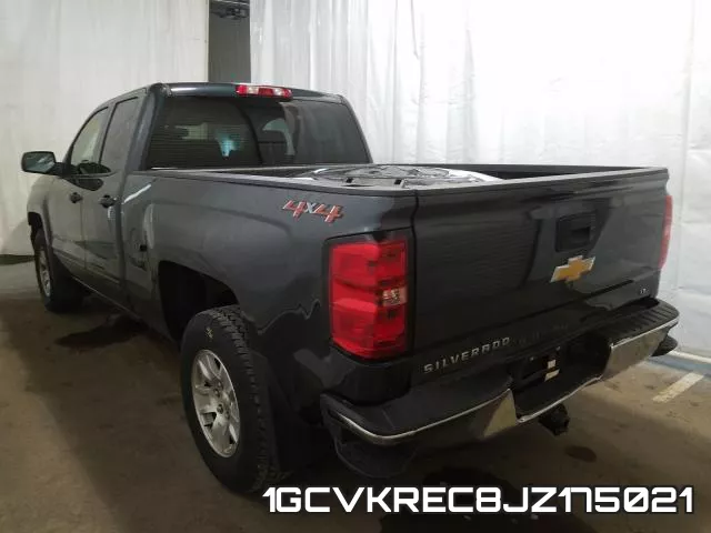 1GCVKREC8JZ175021 фото 4