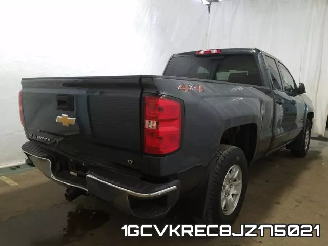 1GCVKREC8JZ175021 фото 5