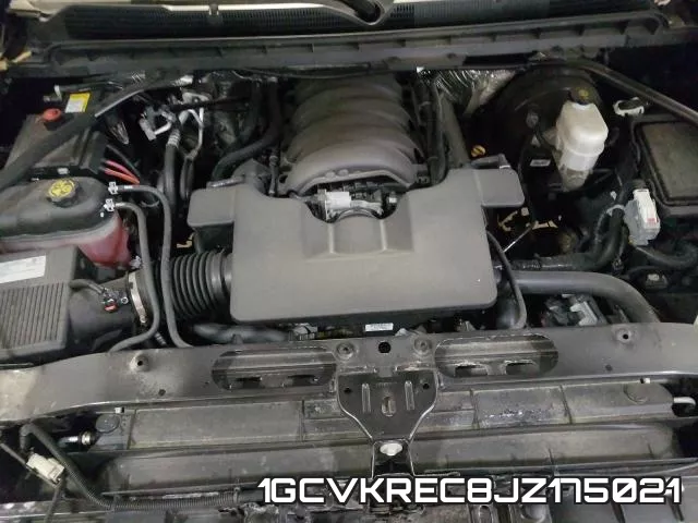 1GCVKREC8JZ175021 фото 8