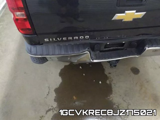 1GCVKREC8JZ175021 фото 10