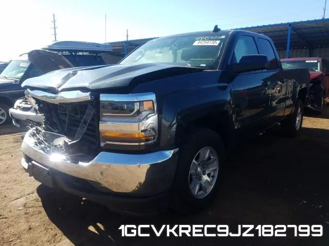 1GCVKREC9JZ182799 фото 3