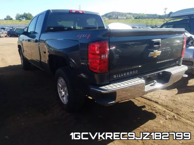 1GCVKREC9JZ182799 фото 4