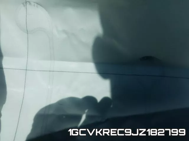 1GCVKREC9JZ182799 фото 6