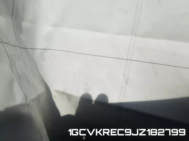 1GCVKREC9JZ182799 фото 7
