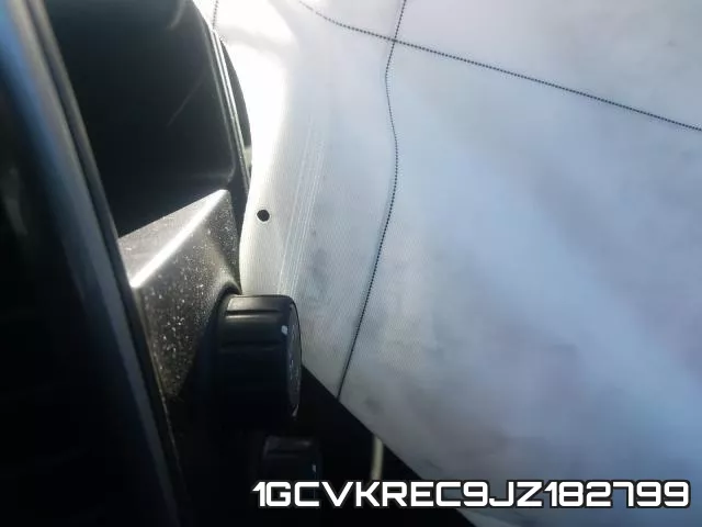 1GCVKREC9JZ182799 фото 9