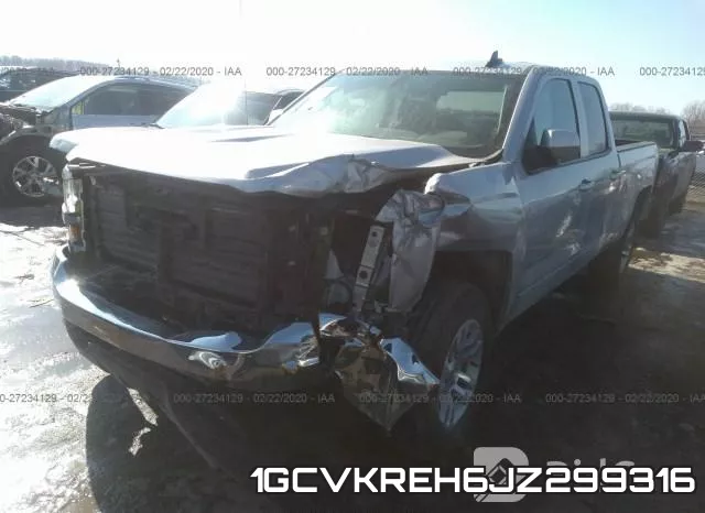 1GCVKREH6JZ299316 фото 3