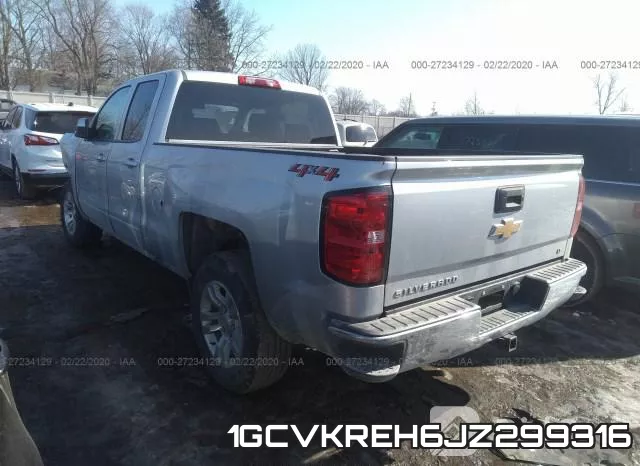 1GCVKREH6JZ299316 фото 4