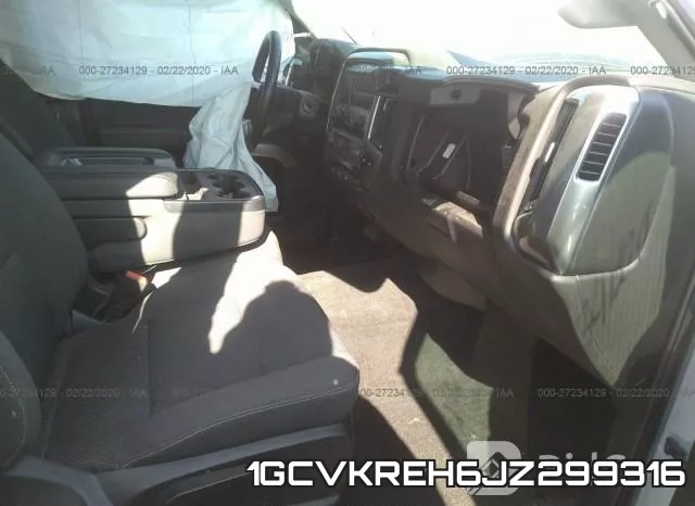 1GCVKREH6JZ299316 фото 6
